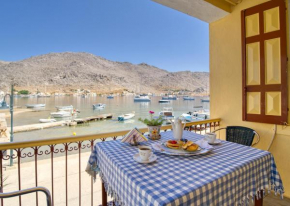 Waterfront House Pedi - Dodekanes Symi